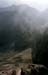 Tempestades_Margalida_Russell006 Vista des del pic Tempestades cap al coll de Salenques i el pic de Mulleres